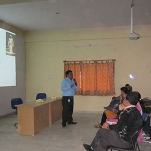 Raj Engineering College Jodhpur Events photo 1