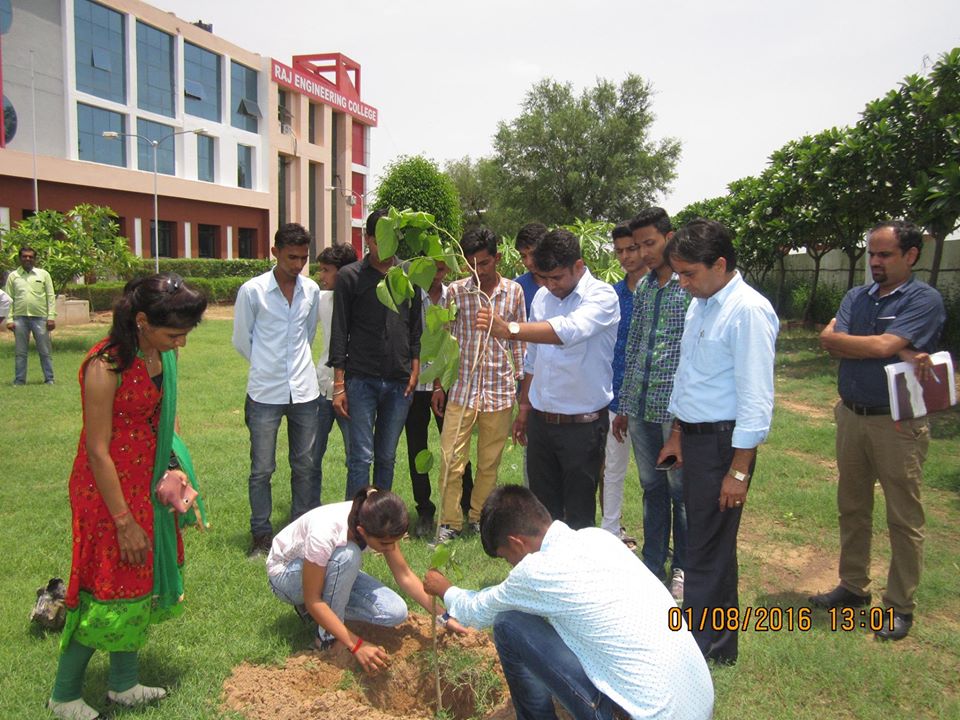 Raj Engineering College Jodhpur Events photo 9