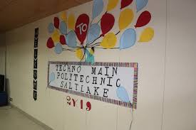 Techno Main Polytechnic Salt Lake Kolkata Events photo 10