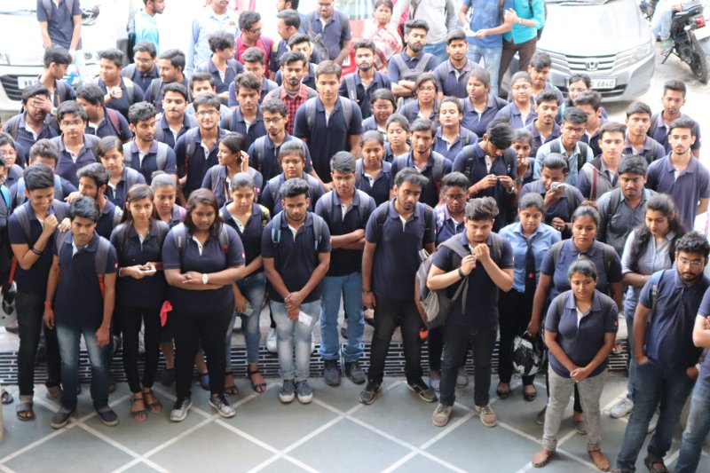 Techno Main Polytechnic Salt Lake Kolkata Events photo 16