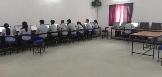 Cambridge Institute of Polytechnic Ranchi Academic Facilites photo 2