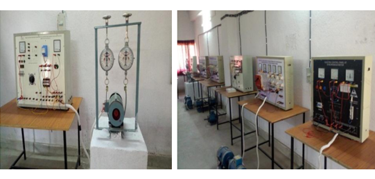 Cambridge Institute of Polytechnic Ranchi Academic Facilites photo 3