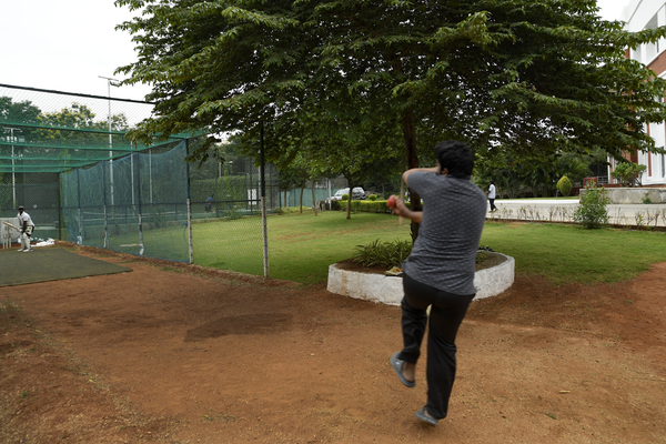 MAHINDRA University Sports & Games photo 25