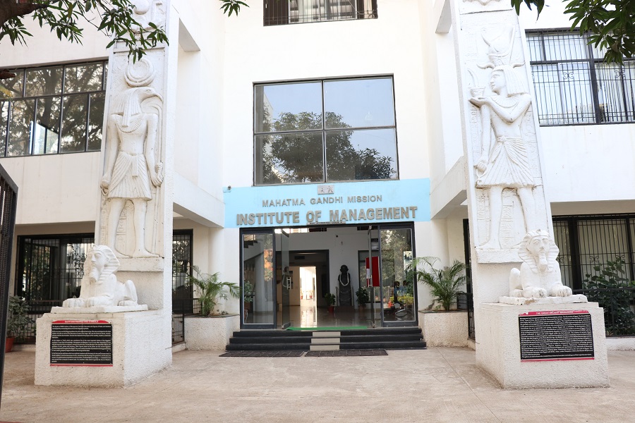 MGMU Campus photo 35