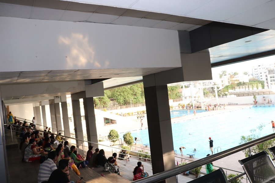 MGMU Infrastructure & Facilities photo 45