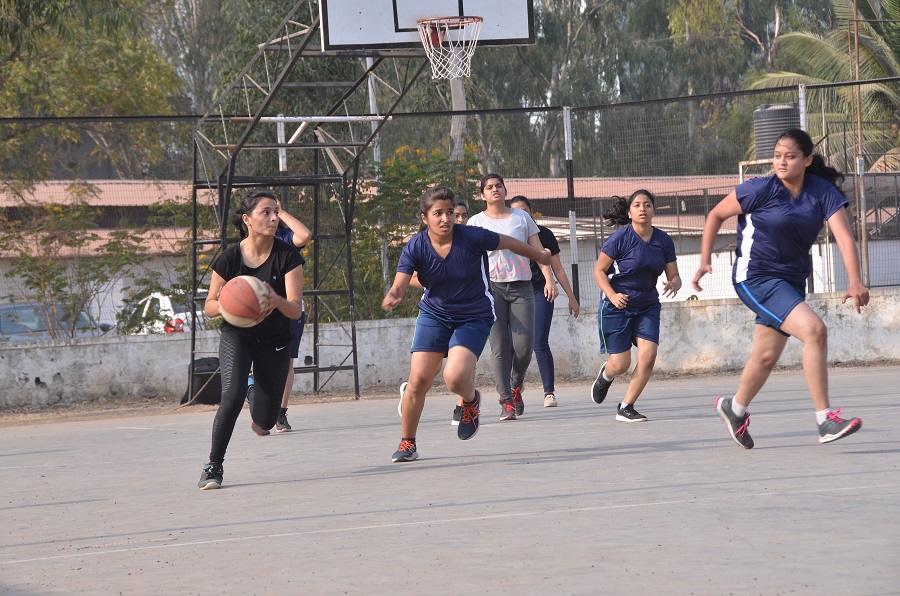 MGMU Sports photo 11