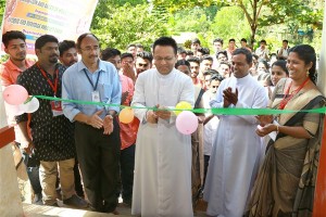 Presentation College of Applied Sciences Puthenvelikara Ernakulam Sports photo 7