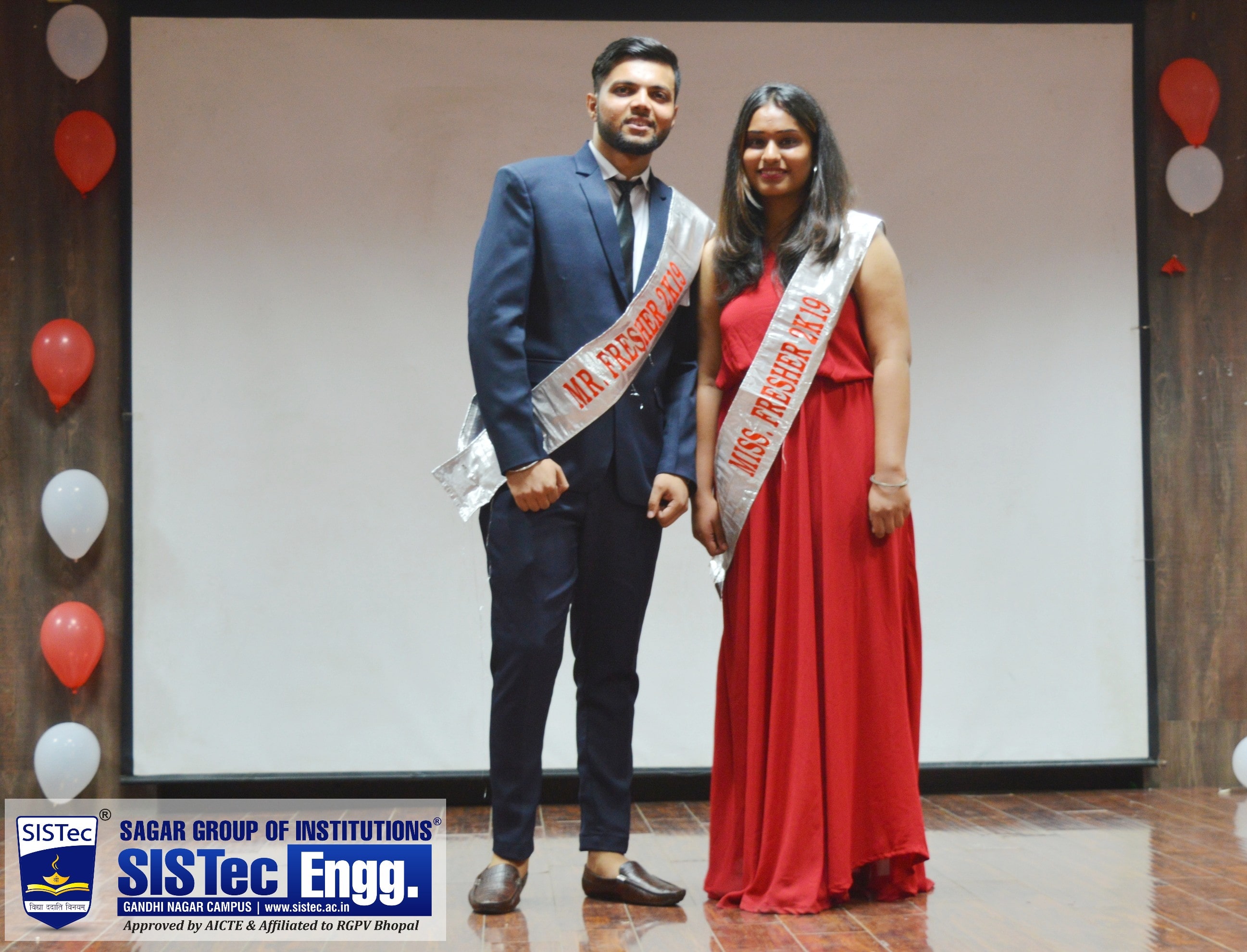 SISTec Business School Bhopal Extra-Curricular Activities photo 9