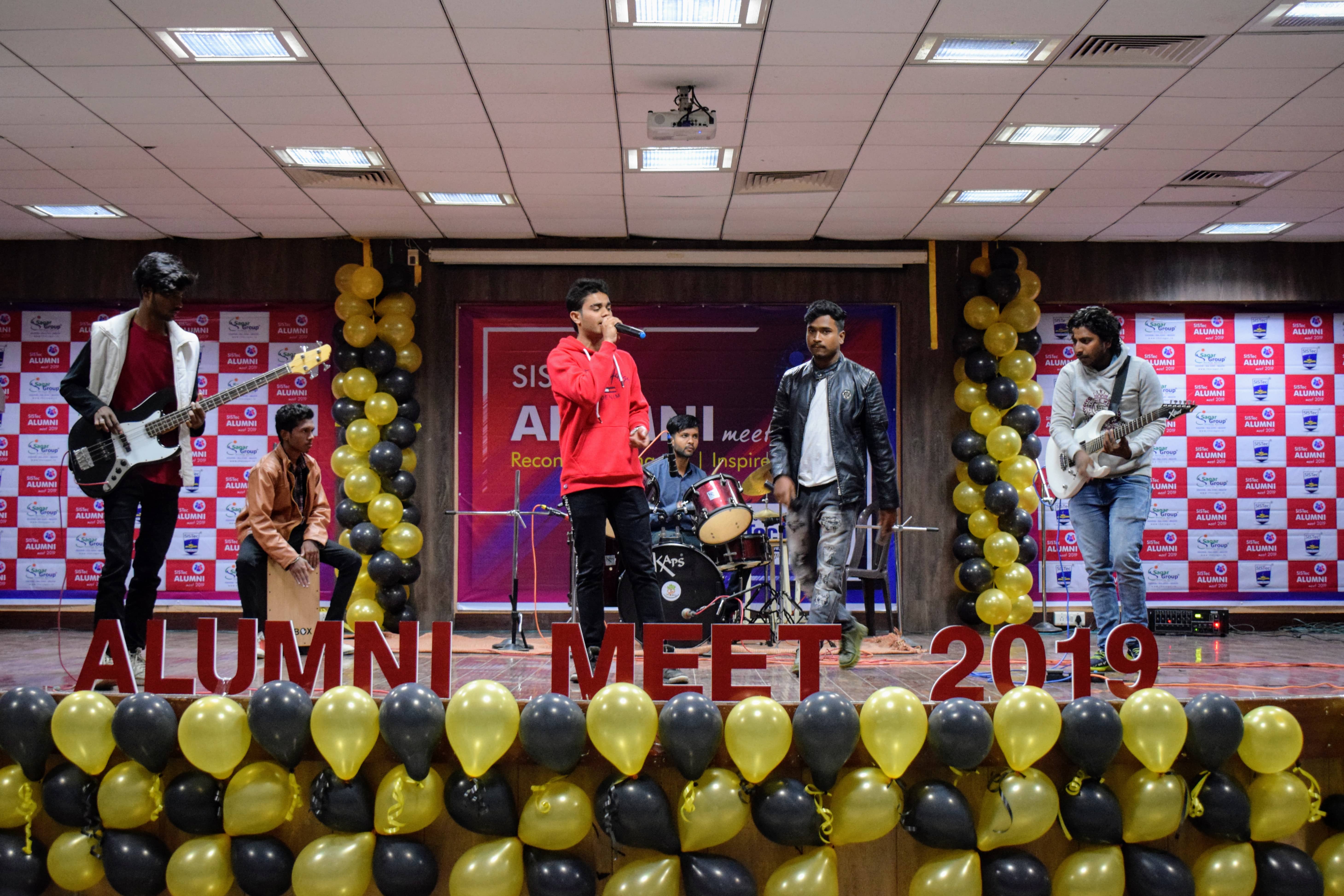 SISTec Business School Bhopal Extra-Curricular Activities photo 18