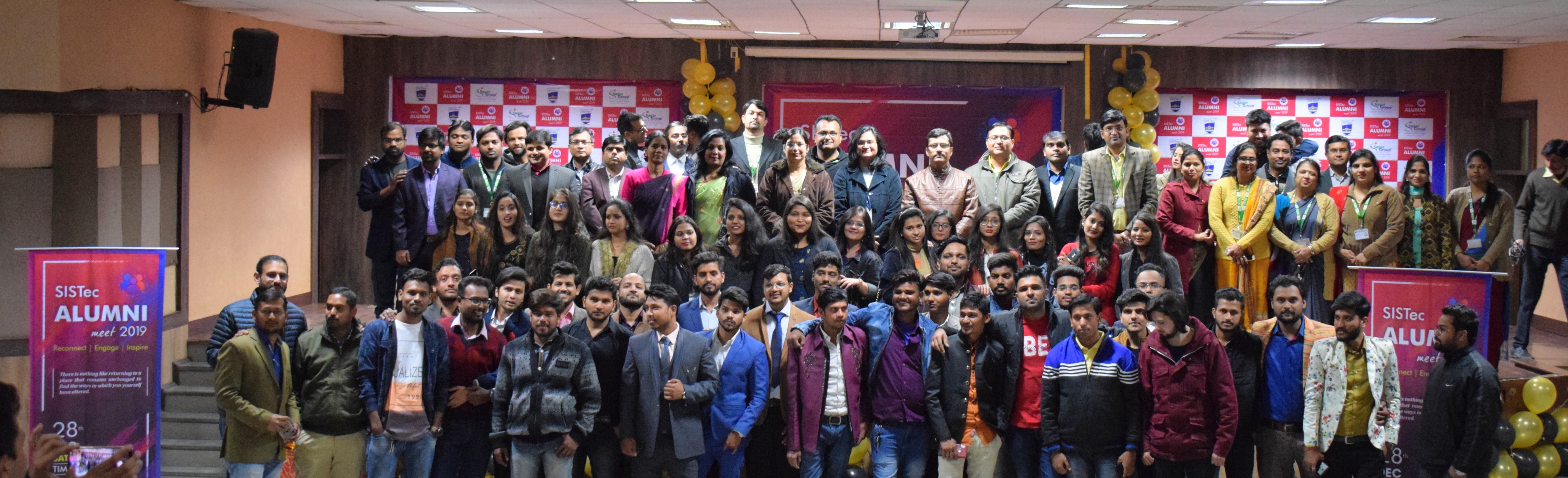 SISTec Business School Bhopal Extra-Curricular Activities photo 20
