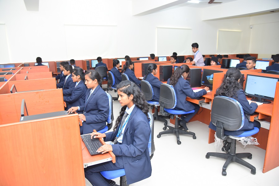Don Bosco Bangalore Campus & Facilities photo 1