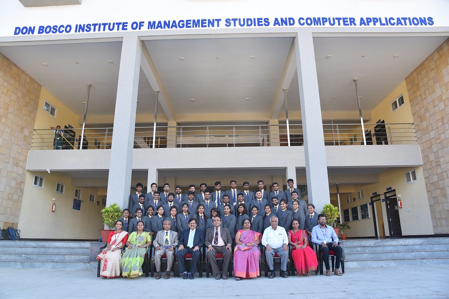 Don Bosco Bangalore Campus & Facilities photo 8