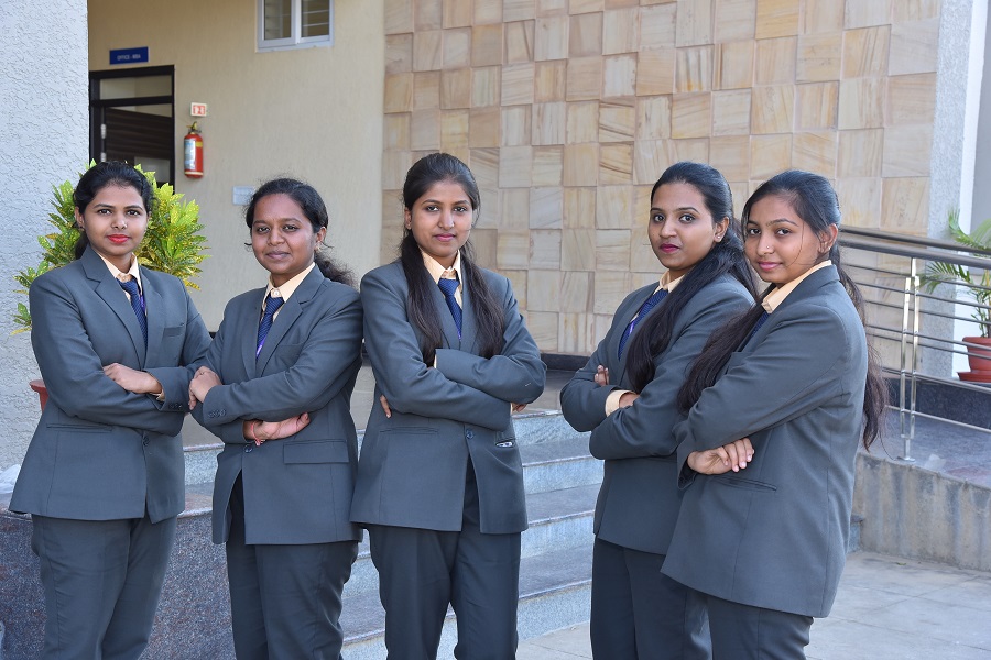 Don Bosco Bangalore Campus & Facilities photo 9