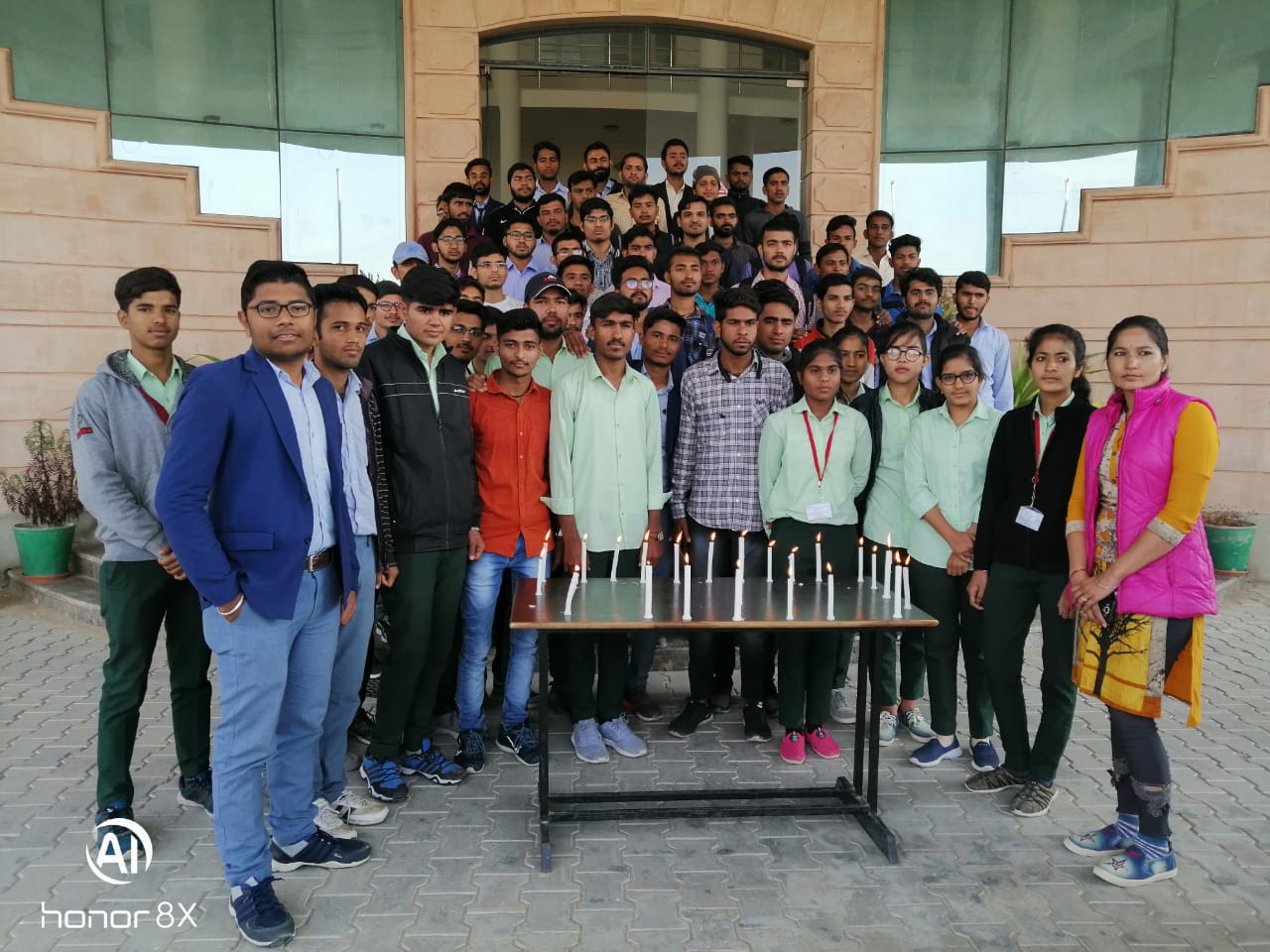 SLBS Education Group Jodhpur Cultural Activities photo 3