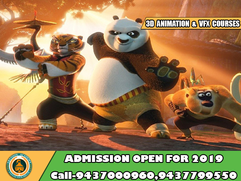 Trytoon Academy Bhubaneswar Academic Facility photo 2