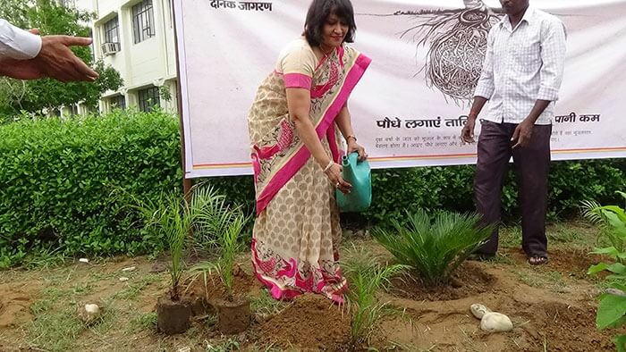 Om Sterling Global University Hisar Extra Curriculars photo 3