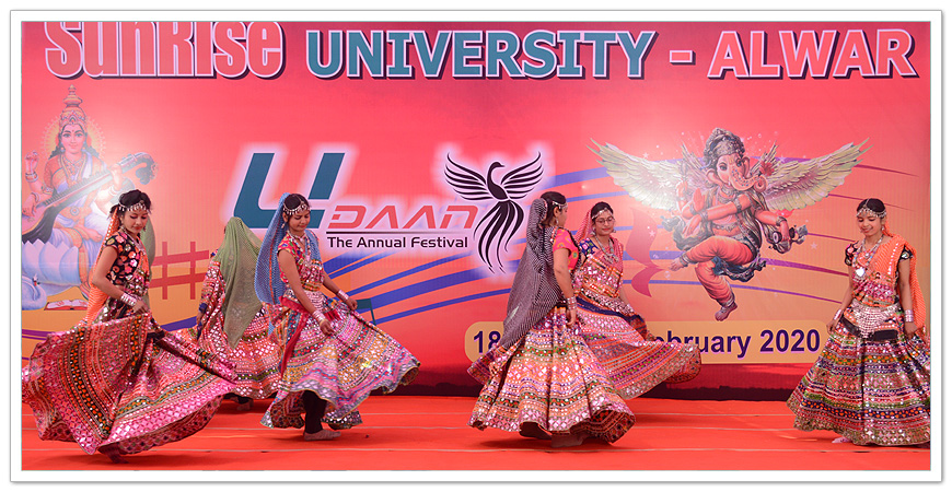 SunRise University Alwar Events photo 10