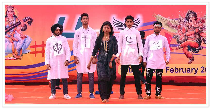 SunRise University Alwar Events photo 9