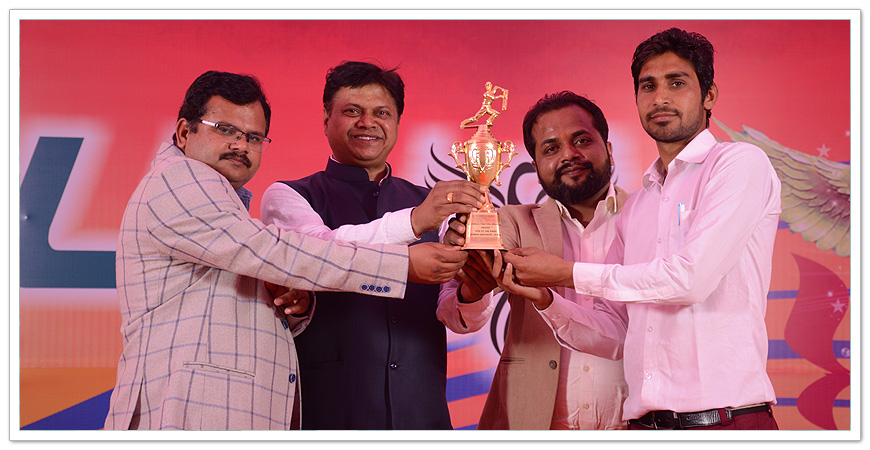 SunRise University Alwar Events photo 7