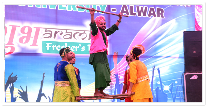 SunRise University Alwar Events photo 6