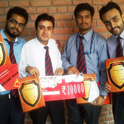Amity Business School Noida Events photo 14