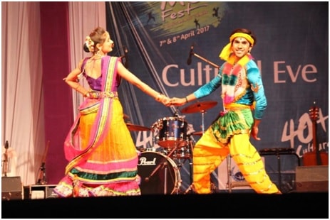 Marwadi University Rajkot Events photo 13