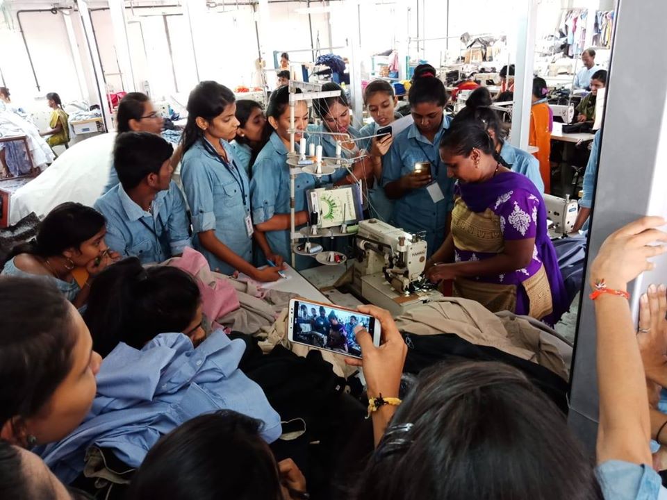 Queens School of Design Mysore General photo 4
