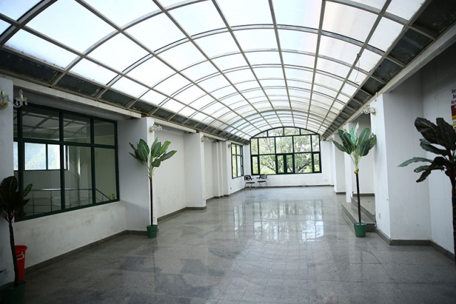 APG Shimla University Academic Building photo 6