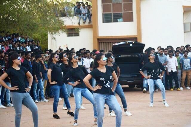 BEC Bagalkot Events photo 1