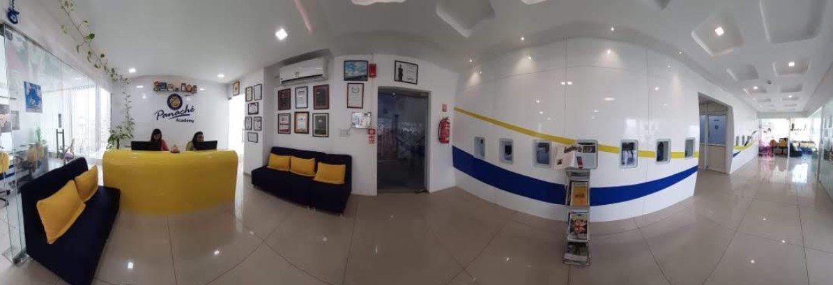 Panache Academy Indore Industrial Visit photo 1