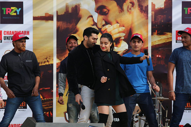 Chandigarh University Events photo 1