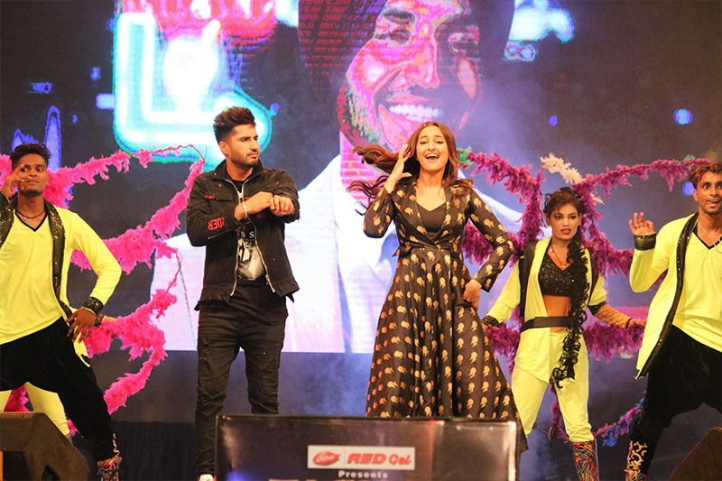 Chandigarh University Events photo 5