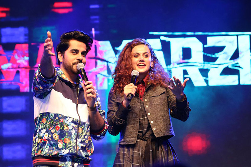 Chandigarh University Events photo 2