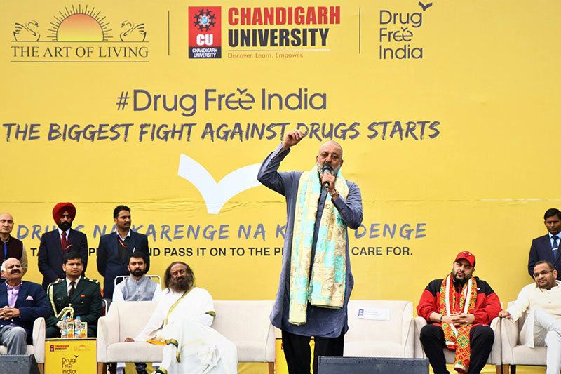 Chandigarh University Events photo 3