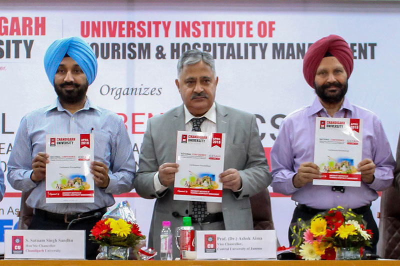 Chandigarh University Events photo 12