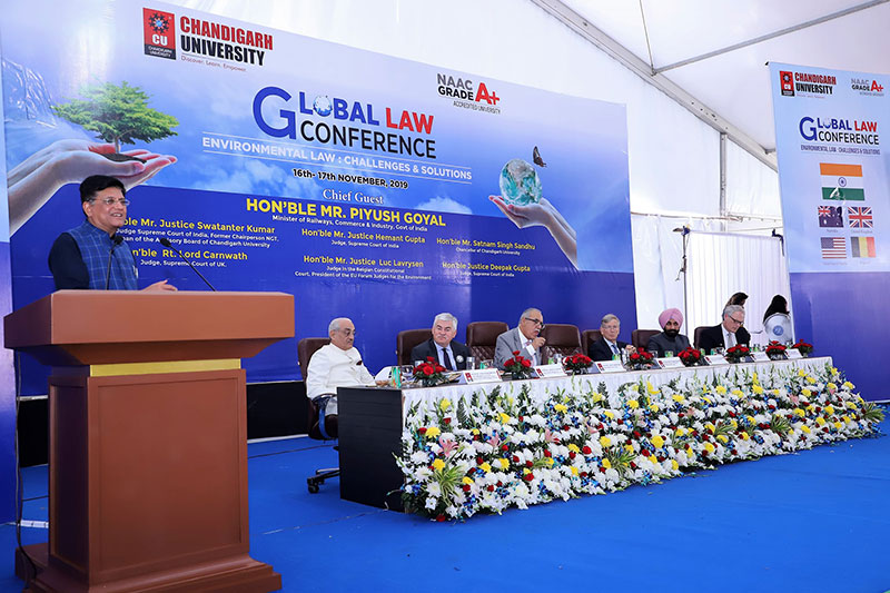 Chandigarh University Events photo 13