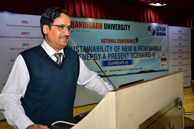 Chandigarh University Events photo 9