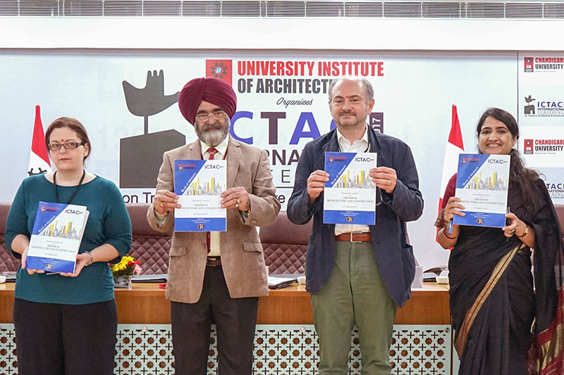 Chandigarh University Events photo 11