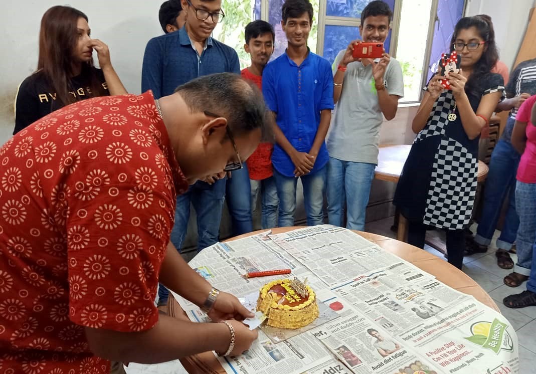 RTG Animate Animation Academy Kolkata Extra Curriculars photo 2