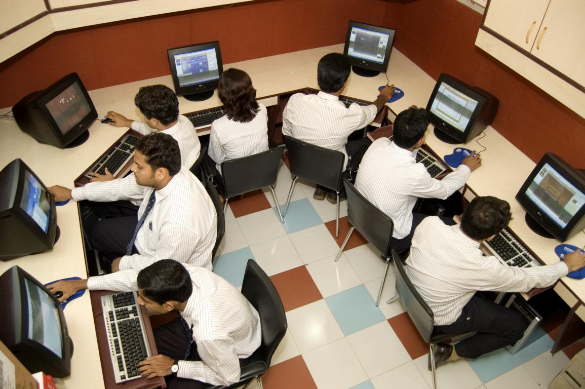 Annex College Kolkata Infrastructure photo 10