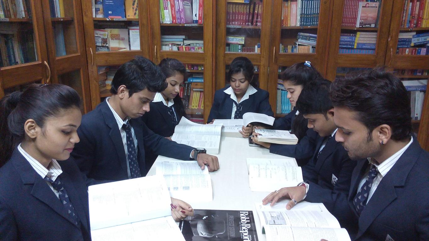 Annex College Kolkata Infrastructure photo 9