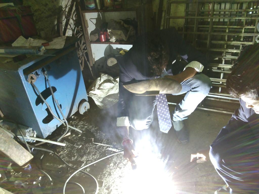 Annex College Kolkata Workshops photo 4