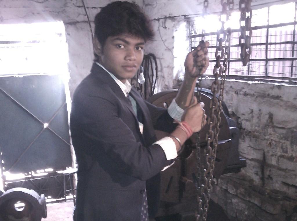 Annex College Kolkata Workshops photo 8