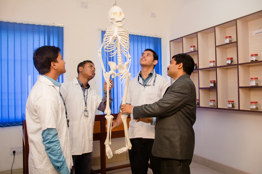 JIS University Facilities photo 1