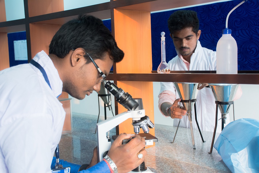 JIS University Facilities photo 17
