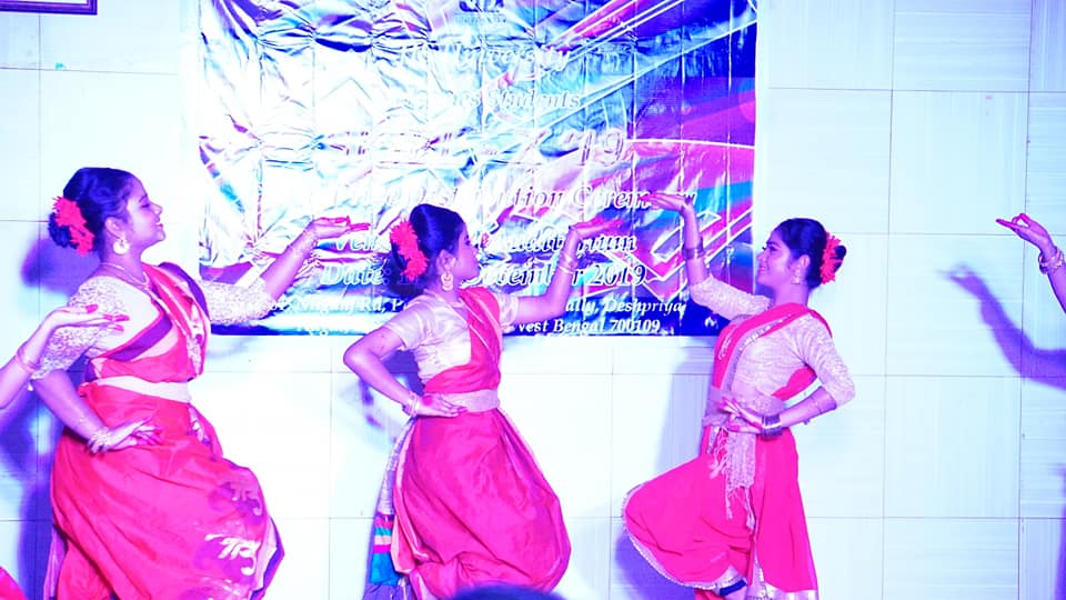 JIS University Events photo 20