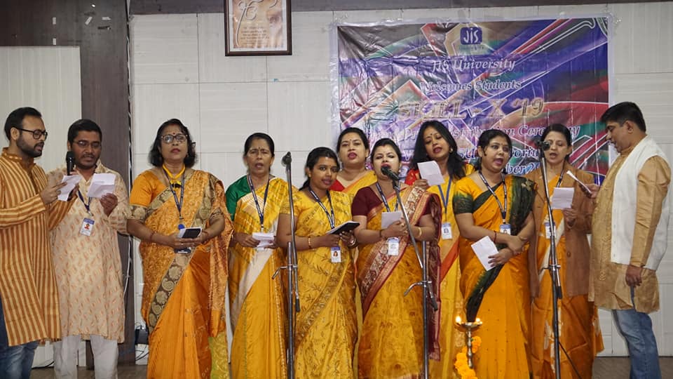 JIS University Events photo 23