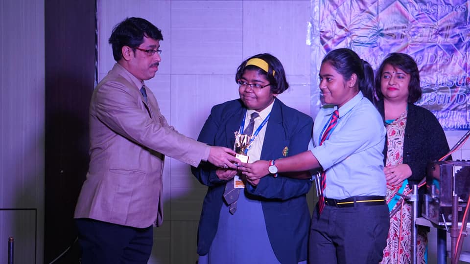 JIS University Events photo 25