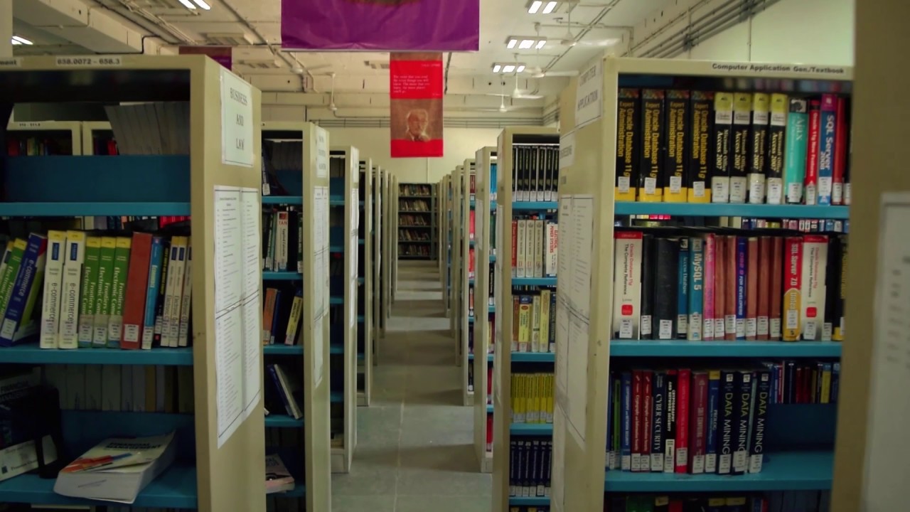 Navrachana University Infrastructure photo 8