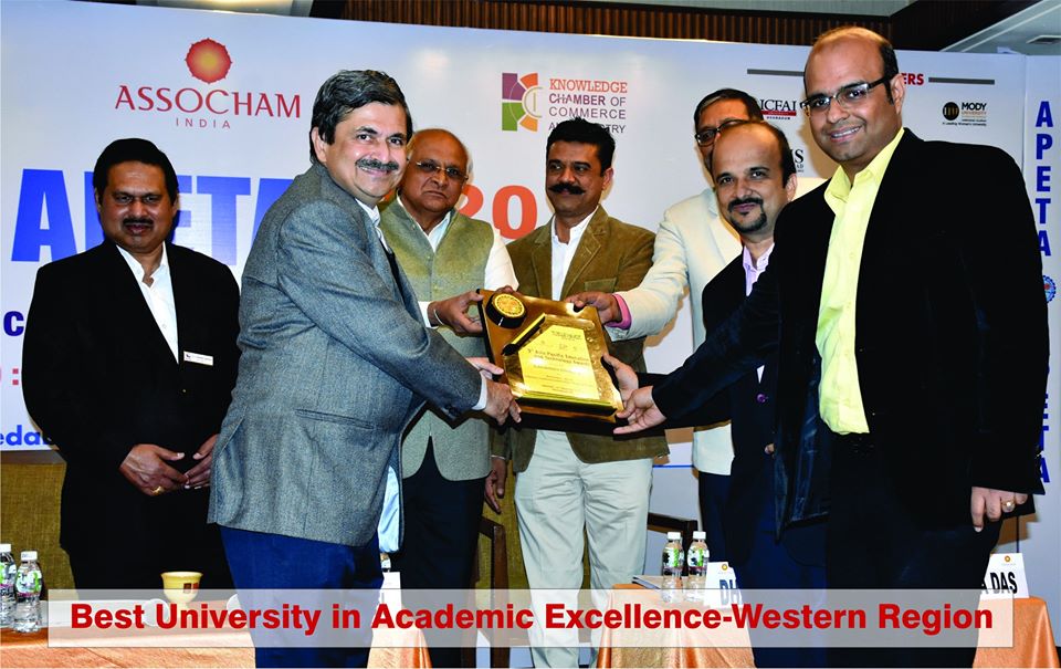 Navrachana University Events and Extra Curricular photo 15